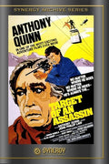 Target Of An Assassin - Target Of An Assassin - DVD