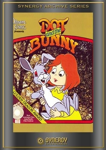 Dot And The Bunny - Dot And The Bunny - DVD