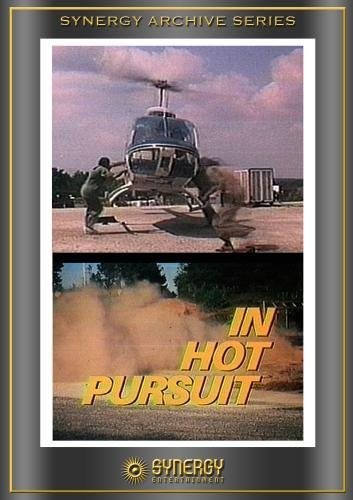 In Hot Pursuit - In Hot Pursuit - DVD