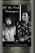 All The Kind Strangers - All The Kind Strangers - DVD