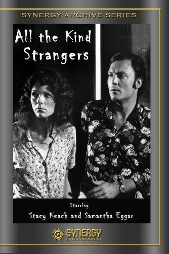 All The Kind Strangers - All The Kind Strangers - DVD