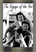 Voyage Of The Yes - Voyage Of The Yes - DVD