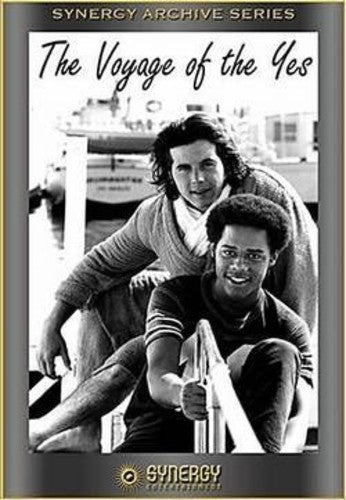 Voyage Of The Yes - Voyage Of The Yes - DVD