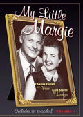 My Little Margie 01 - My Little Margie 01 - DVD