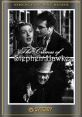 Crimes Of Stephen Hawke - Crimes Of Stephen Hawke - DVD