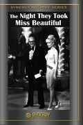 Night They Took Miss Beautiful - Night They Took Miss Beautiful - DVD