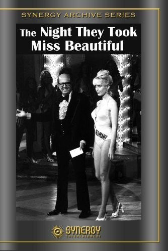 Night They Took Miss Beautiful - Night They Took Miss Beautiful - DVD