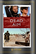 Dead Aim - Dead Aim - DVD