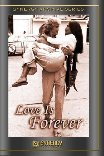 Love Is Forever - Love Is Forever - DVD