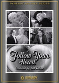 Follow Your Heart - Follow Your Heart - DVD
