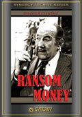 Ransom Money - Ransom Money - DVD