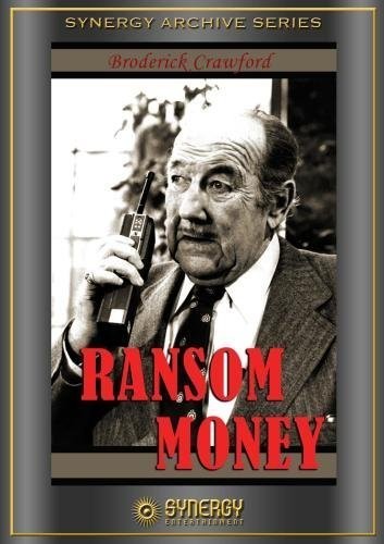 Ransom Money - Ransom Money - DVD