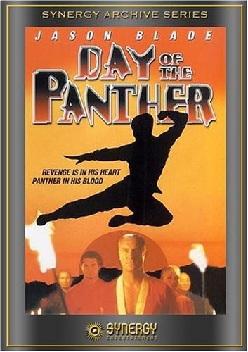 Day Of The Panther - Day Of The Panther - DVD