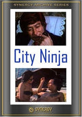 City Ninja - City Ninja - DVD