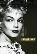Criterion Collection - Casque D'or/dvd - DVD