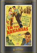 I'm From Arkansas - I'm From Arkansas - DVD