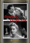 Doorway To Suspicion - Doorway To Suspicion - DVD