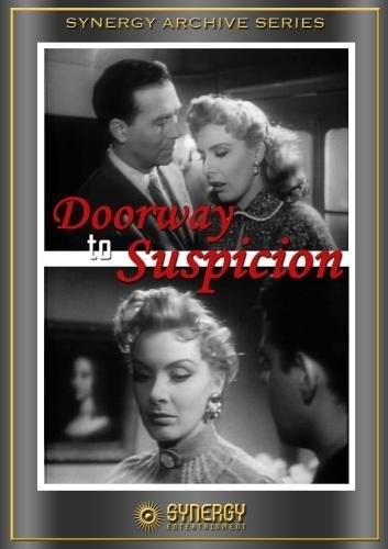 Doorway To Suspicion - Doorway To Suspicion - DVD
