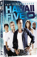 Hawaii Five-o (2010): The Fifth Season - Hawaii Five-o (2010): The Fifth Season - DVD