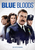 Blue Bloods: The Fifth Season - Blue Bloods: The Fifth Season - DVD