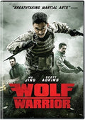 Wolf Warrior - Wolf Warrior - DVD