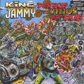 King Jammy - King Jammy Destroys The Virus With Dub Vinyl Record