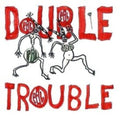 Public Image Ltd - Double Trouble - Vinyl Record