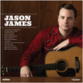 James,jason - Jason James - Vinyl Record