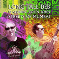 Long Tall Deb - Streets Of Mumbai - Music CD