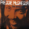 Freddie McGregor - The Anthology Vinyl Record