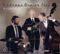 Dreier,andreas - Poinciana - Music CD