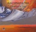 Konkova,olga - Goldilocks Zone - Music CD