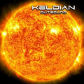 Keldian - Outbound - Music CD