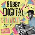 Bobby Digital, Johnny Osbourne, Shabba Ranks, Half Pint, Garnett Silk, Daddy Lizard, Cocoa Tea, Etc. - X-Tra Wicked (2xLP) Vinyl Record