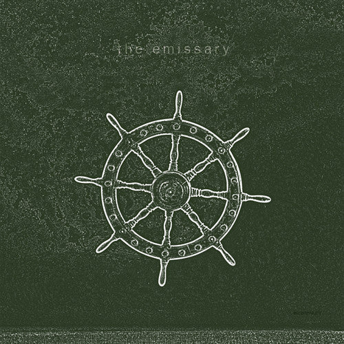 Beyer,jens-uwe - Emissary - Music CD
