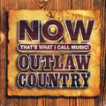 Chris Stapleton, Jamey Johnson, The Charlie Daniels Band, Johnny Cash, Merle Haggard, Etc. - Now That's What I Call Outlaw Country (2xLP) (maroon vinyl) Vinyl Record