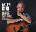 Roth,arlene - Plays The Music Of Simon & Garfunkel: Subway Walls - Music CD