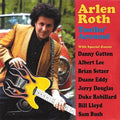 Roth,arlene - Toolin' Around - Music CD