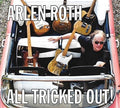 Roth,arlene - All Tricked Out - Music CD
