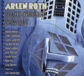 Roth,arlene - Slide Guitar Summit - Music CD