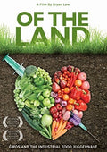 Of The Land - Of The Land - DVD