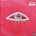 Of Monsters And Men - Fever Dream (ltd. ed.) (clear/pink splatter vinyl) Vinyl Record