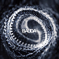 Bauda - Sporelights - Vinyl Record