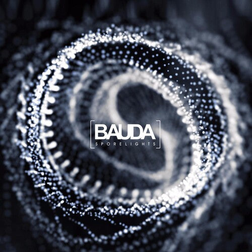 Bauda - Sporelights - Vinyl Record