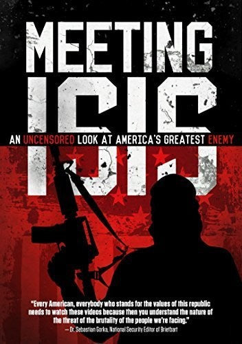 Meeting Isis - Meeting Isis - DVD