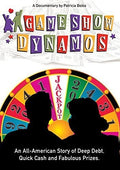 Game Show Dynamos - Game Show Dynamos - DVD