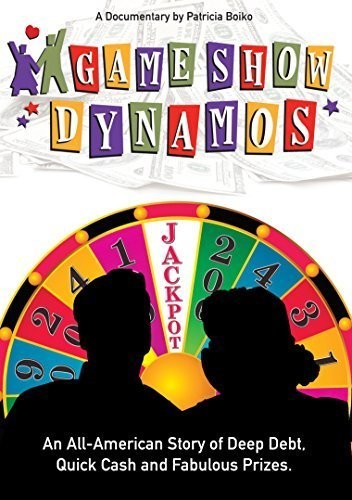 Game Show Dynamos - Game Show Dynamos - DVD