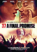 37: A Final Promise - 37: A Final Promise - DVD
