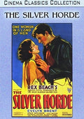 Silver Horde - Silver Horde - DVD