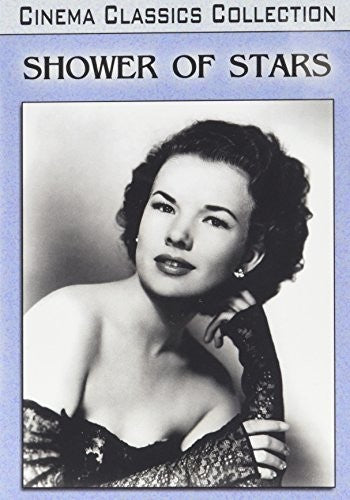 Shower Of Stars - Shower Of Stars - DVD